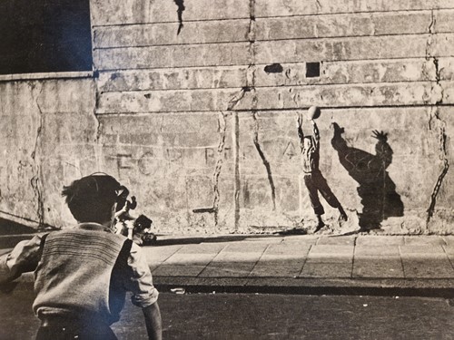 Lot 642 - Roger Mayne (1929-2014)