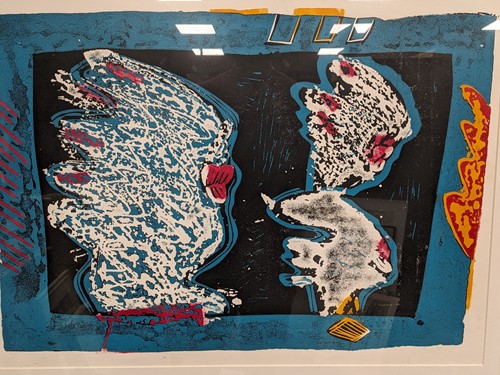 Lot 684 - Elaine Kowalsky (1945-2008)