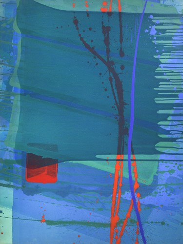 Lot 379 - Charlotte Cornish (1967-)