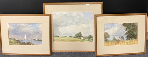 Lot 596 - Owen Waters (1916-2004)