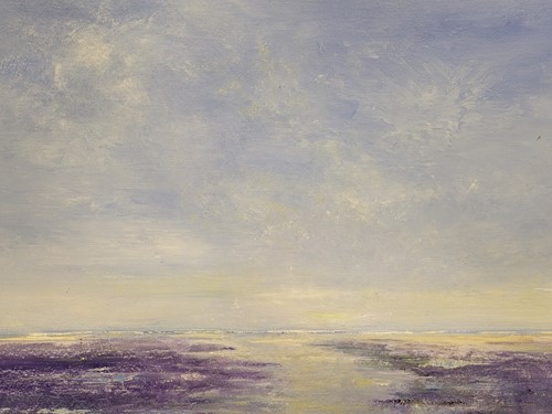 Lot 575 - Gloria French (20th century)