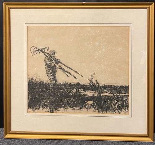 Lot 582 - Manner of Harry Becker (1865-1928)