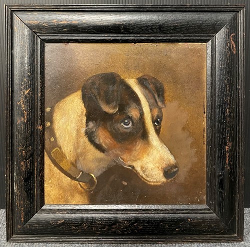 Lot 589 - Manner of Alfred Wheeler (1851-1932)