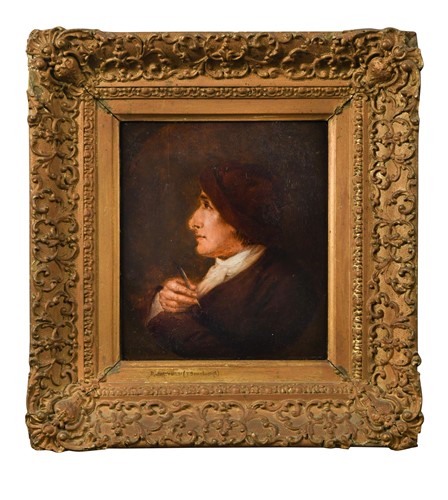 Lot 281 - After Thomas Frye