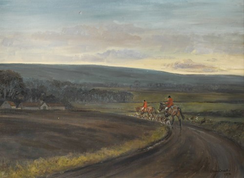 Lot 595 - Alison Guest (b. 1951)