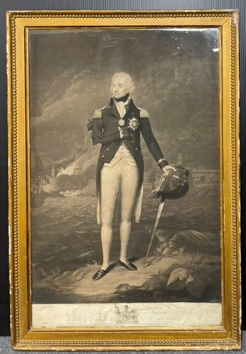 Lot 603 - After Lemuel Francis Abbott
