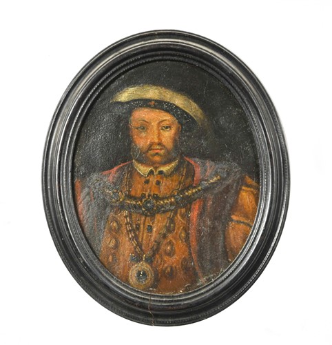Lot 215 - After Hans Holbein the Younger