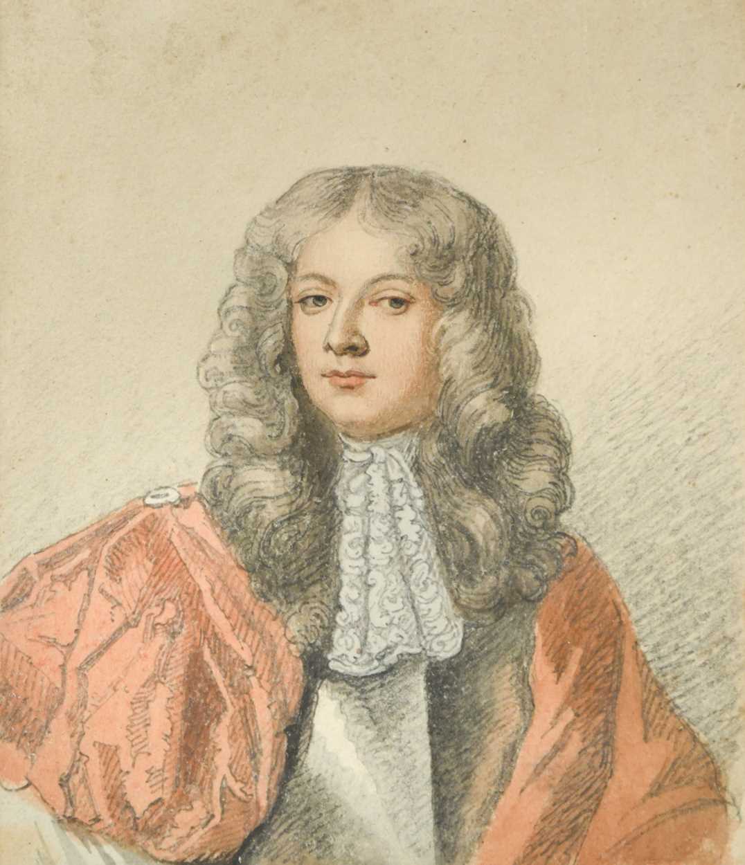 Lot 210 - Circle of George Perfect Harding (1781-1853)