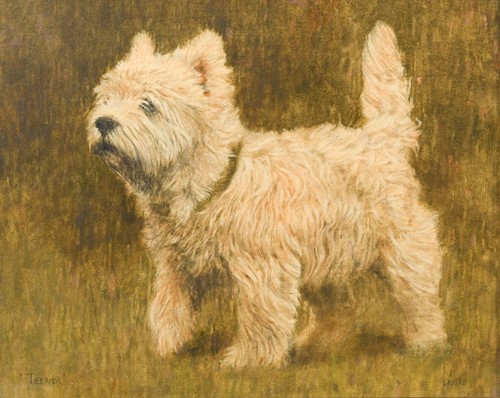 Lot 315 - Enrique Castro (b. 1938)