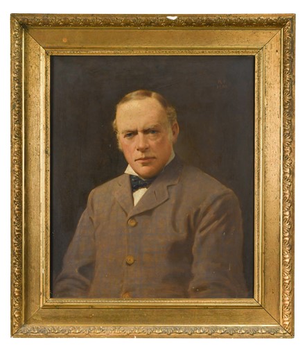 Lot 374 - Circle of Reginald Granville Eves RA RP (1876-1941)