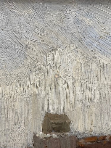 Lot 570 - Jean Eugène Julien Massé (1856–1950)