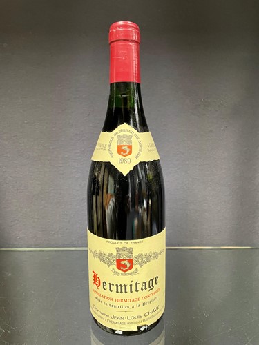 Lot 929 - Hermitage 1989