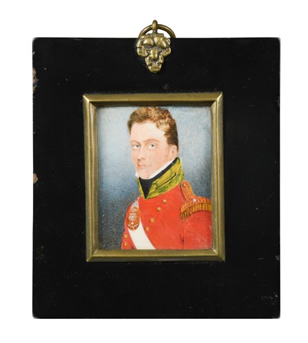 Lot 336 - English School, 19th century