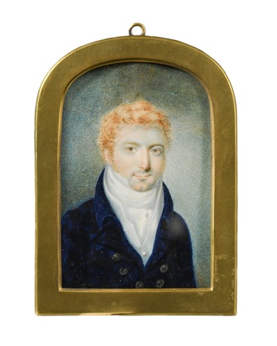 Lot 301 - Major James Pattison Adye (1783-1831)