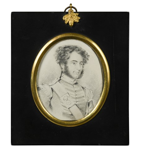 Lot 337 - English School, 19th century