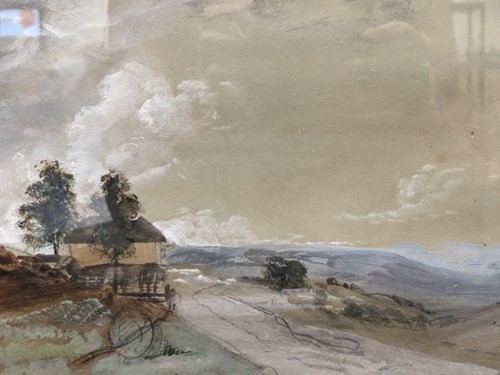Lot 433 - Hercules Brabazon Brabazon NEAC (1821-1906)