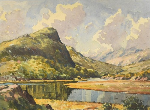 Lot 349 - Seán O'Connor (1909-1992)