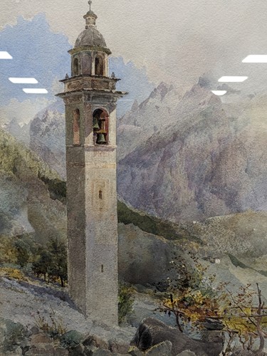 Lot 434 - Benjamin J. M. Donne (1831-1928)