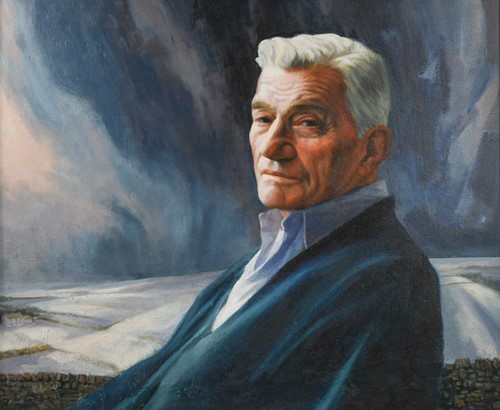 Lot 402 - Alan S. Holt (1920-2004)