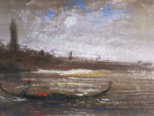 Lot 394 - Charles Pelletier (British, 1922-2005)