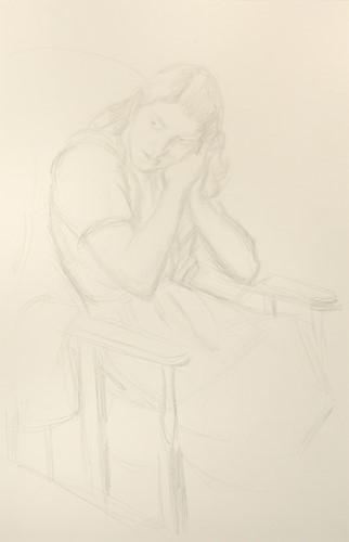 Lot 321 - Patricia Preece (1894-1966) AKA Dorothy Hepworth