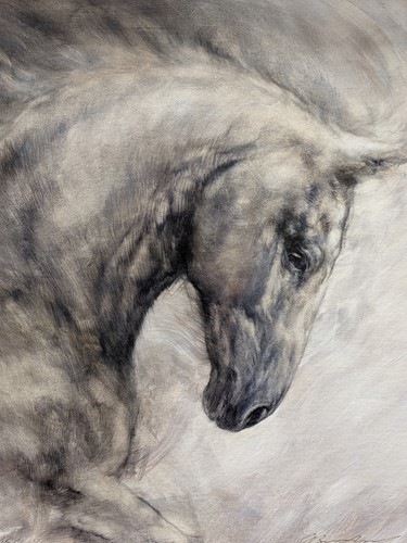Lot 471 - Gary Benfield (British 1965-)