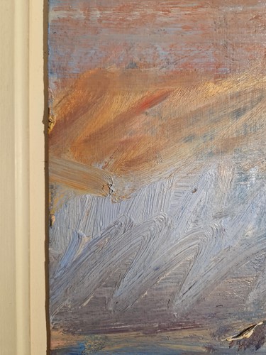 Lot 353 - David Atkins (1964-)