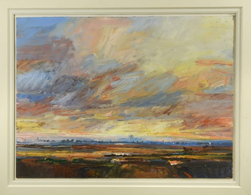 Lot 353 - David Atkins (1964-)