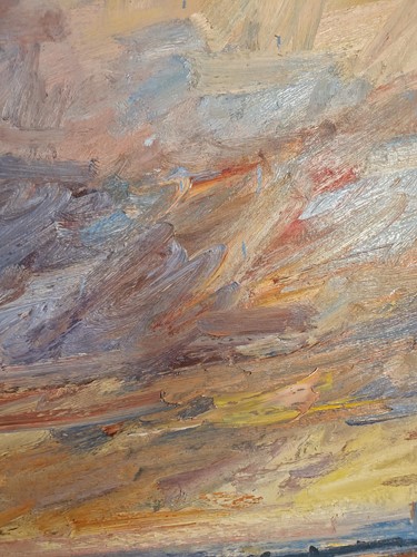 Lot 353 - David Atkins (1964-)