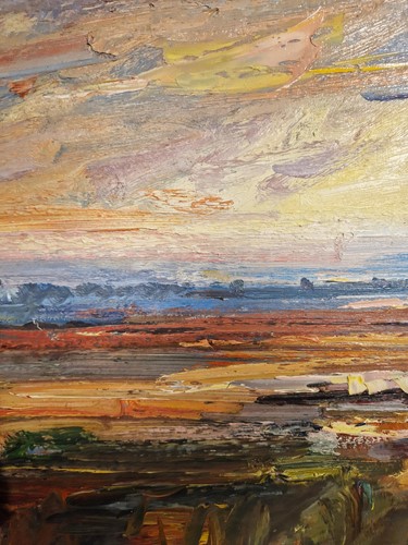 Lot 353 - David Atkins (1964-)