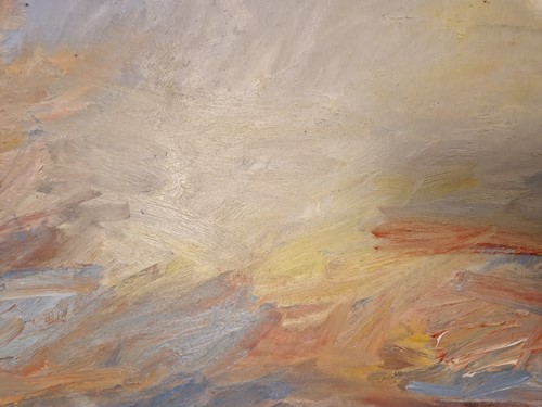 Lot 353 - David Atkins (1964-)