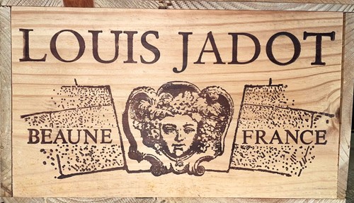Lot 1032 - Pernand Vergelesses 1er Cru en Caradeux, 1999