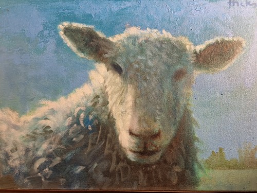 Lot 365 - Philip Hicks (1928-2021)