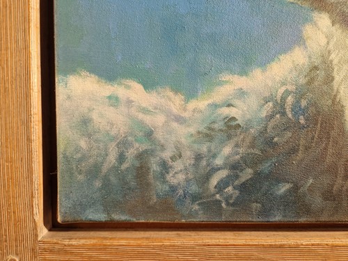 Lot 365 - Philip Hicks (1928-2021)