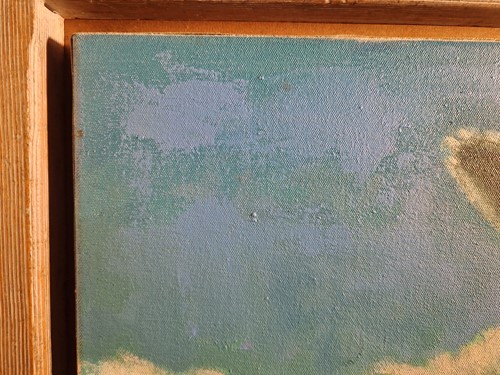 Lot 365 - Philip Hicks (1928-2021)
