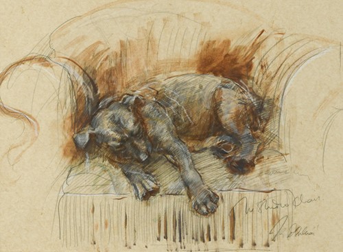 Lot 368 - Katie O'Sullivan (1959-)