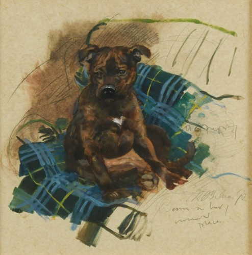 Lot 367 - Katie O'Sullivan (1959-)