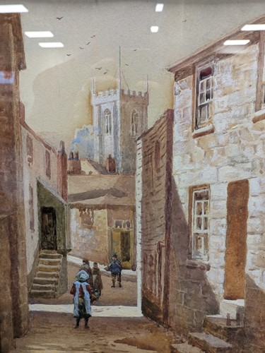 Lot 478 - Arthur White (1865-1953)