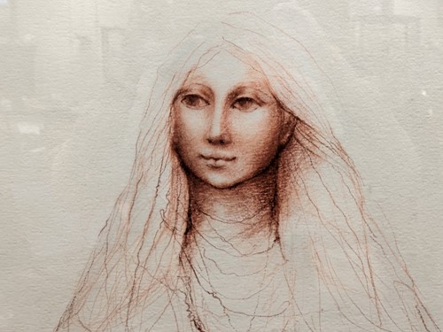 Lot 420 - Helen Digby Smith (20th Century)
