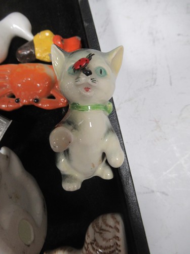 Lot 20 - Miscellaneous collection of ceramics, to...