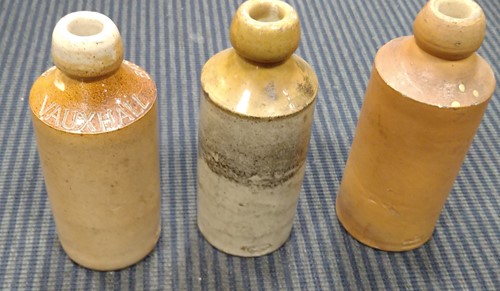 Lot 20 - Miscellaneous collection of ceramics, to...