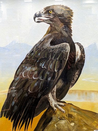 Lot 538 - Pip McGarry (1955-)