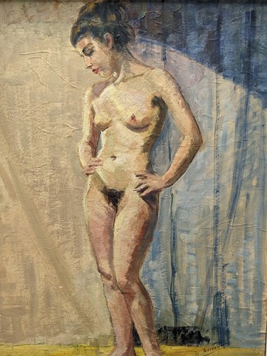 Lot 488 - 20th Century School