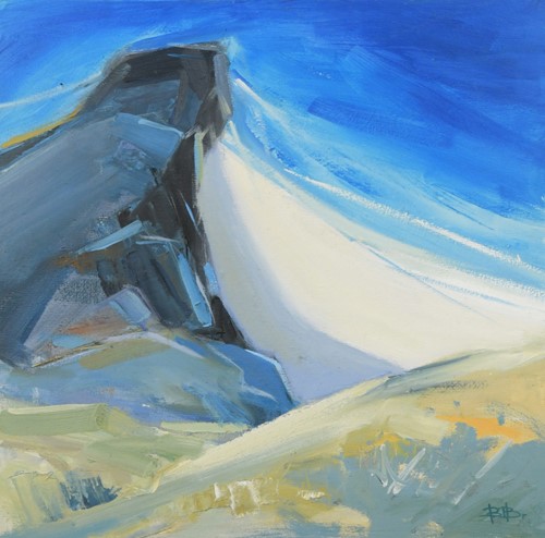 Lot 378 - Barrie Bray (1940-2015)