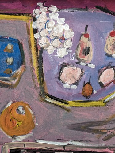Lot 375 - After Mary Fedden