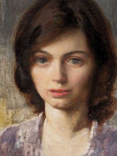 Lot 393 - Edward Oldham (20th Century)