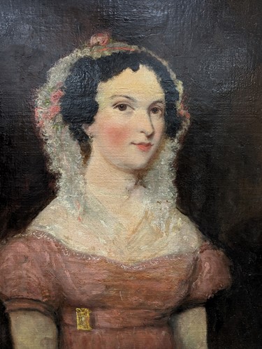 Lot 380 - 19th Century Continental School