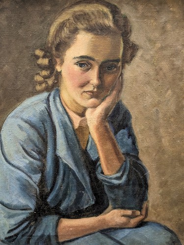 Lot 382 - Carl Felkel (1896-1980)