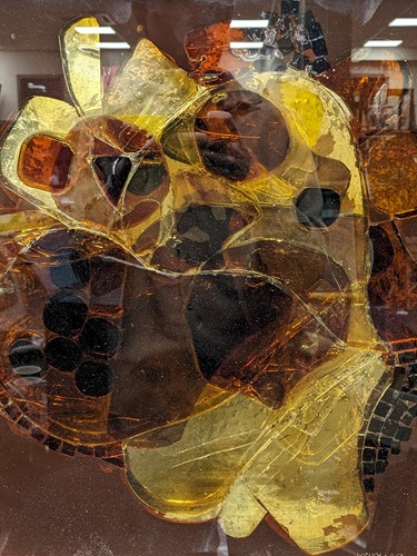 Lot 396 - ANTHONY KRIKHAAR (20th Century Dutch)