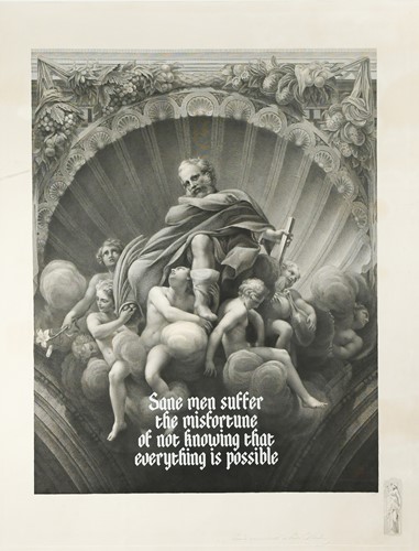 Lot 502 - The Connor Brothers (1968-)